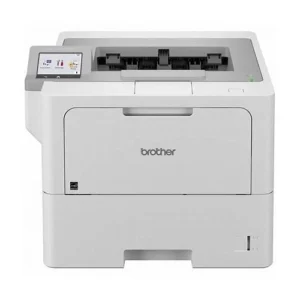 Brother HL-L6415DW Impresora Láser Monocromática Profesional con WiFi y NFC - Imagen 1