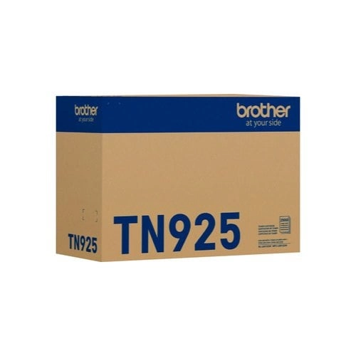 Tóner Original Brother TN925 Negro de Alto Rendimiento - 25000 páginas para Empresas - Imagen 2