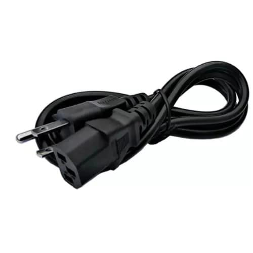 Cable de Poder Cisco Meraki MA-PWR-CORD-US para Switch MX/MS - Plug US - Imagen 2