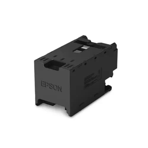 Caja de Mantenimiento Epson C12C938211 para WF-C5000 y WF-M5000 - Imagen 2