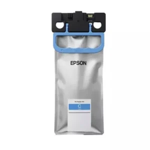 Cartucho Epson T01D200 Cyan DURABrite Ultra 20,000 Páginas WF-C579R - Imagen 1