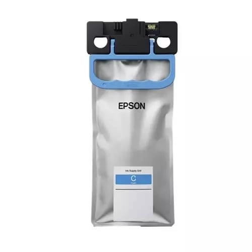 Cartucho Epson T01D200 Cyan DURABrite Ultra 20,000 Páginas WF-C579R - Imagen 2