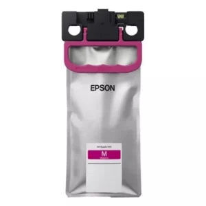 Cartucho Epson T01D300 Magenta DURABrite Ultra 20,000 Páginas WF-C579R - Imagen 1