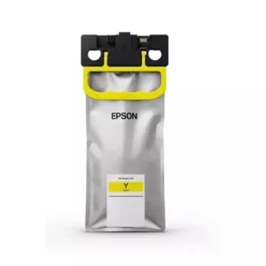 Cartucho Epson T01D400 Amarillo DURABrite Ultra 20,000 Páginas Alto Rendimiento - Imagen 1