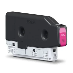 Cartucho Epson T08K320 DURABrite Magenta 28,000 Páginas Alta Capacidad - Imagen 1