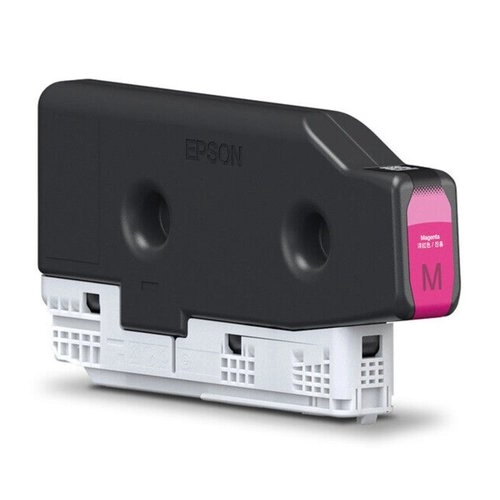 Cartucho Epson T08K320 DURABrite Magenta 28,000 Páginas Alta Capacidad - Imagen 2