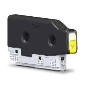 Cartucho Epson T08K420 DURABrite Pro Amarillo Alto Rendimiento 28000 Páginas - Imagen 1