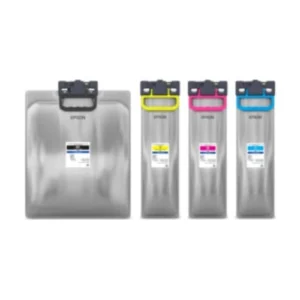 Epson DURABrite Pro T13K400 Cartucho de Tinta Amarillo Extra Alta Capacidad 13K - Imagen 1