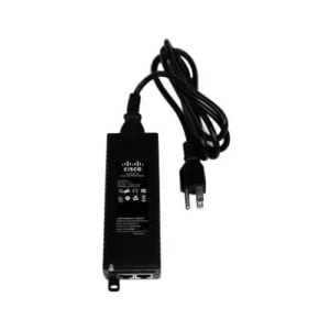 Cisco Meraki MA-INJ-4 Inyector PoE 802.3at 30W - Instalación Simplificada - Imagen 1