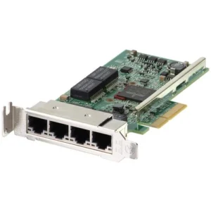 Dell Broadcom 5719 Tarjeta de Red Ethernet Gigabit 4 Puertos - Rendimiento Empresarial Garantizado - Imagen 1