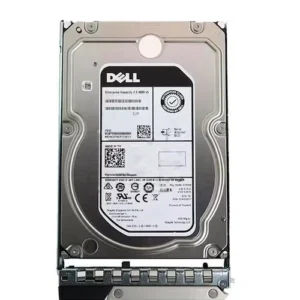 Disco Duro Dell 1TB SATA 7200RPM - Almacenamiento Empresarial Certificado para Servidores - Imagen 1