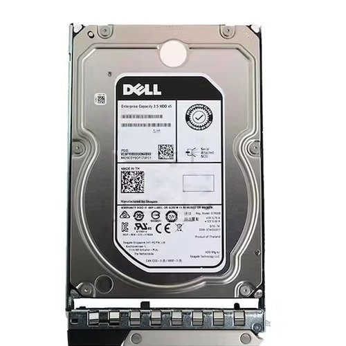 Disco Duro Dell 1TB SATA 7200RPM - Almacenamiento Empresarial Certificado para Servidores - Imagen 2