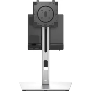 Soporte Dell MFS22 Todo en Uno para Monitor hasta 27" con Gestión de Cables y Ajuste Ergonómico - Imagen 1