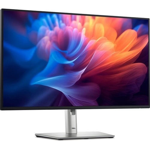 Monitor Dell P2725H FHD 27" IPS ComfortView Plus - Ideal para Home Office y Productividad - Imagen 2