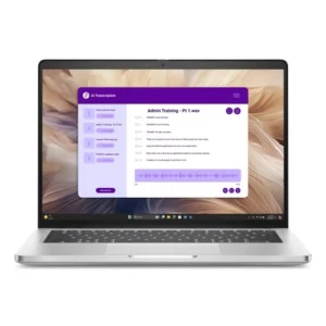 Dell Pro 14 Plus PB14250 Intel Core Ultra 7 32GB RAM 1TB SSD Windows 11 Pro - La notebook profesional con IA para quienes no se detienen - Imagen 1