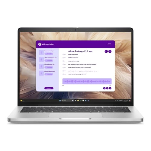 Dell Pro 14 Plus PB14250 Intel Core Ultra 7 32GB RAM 1TB SSD Windows 11 Pro - La notebook profesional con IA para quienes no se detienen - Imagen 2