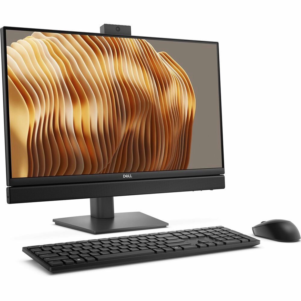 Dell Pro 24 All-in-One QC24251 - Intel Core i5 14° Gen, 16GB RAM, 512GB SSD - Imagen 2