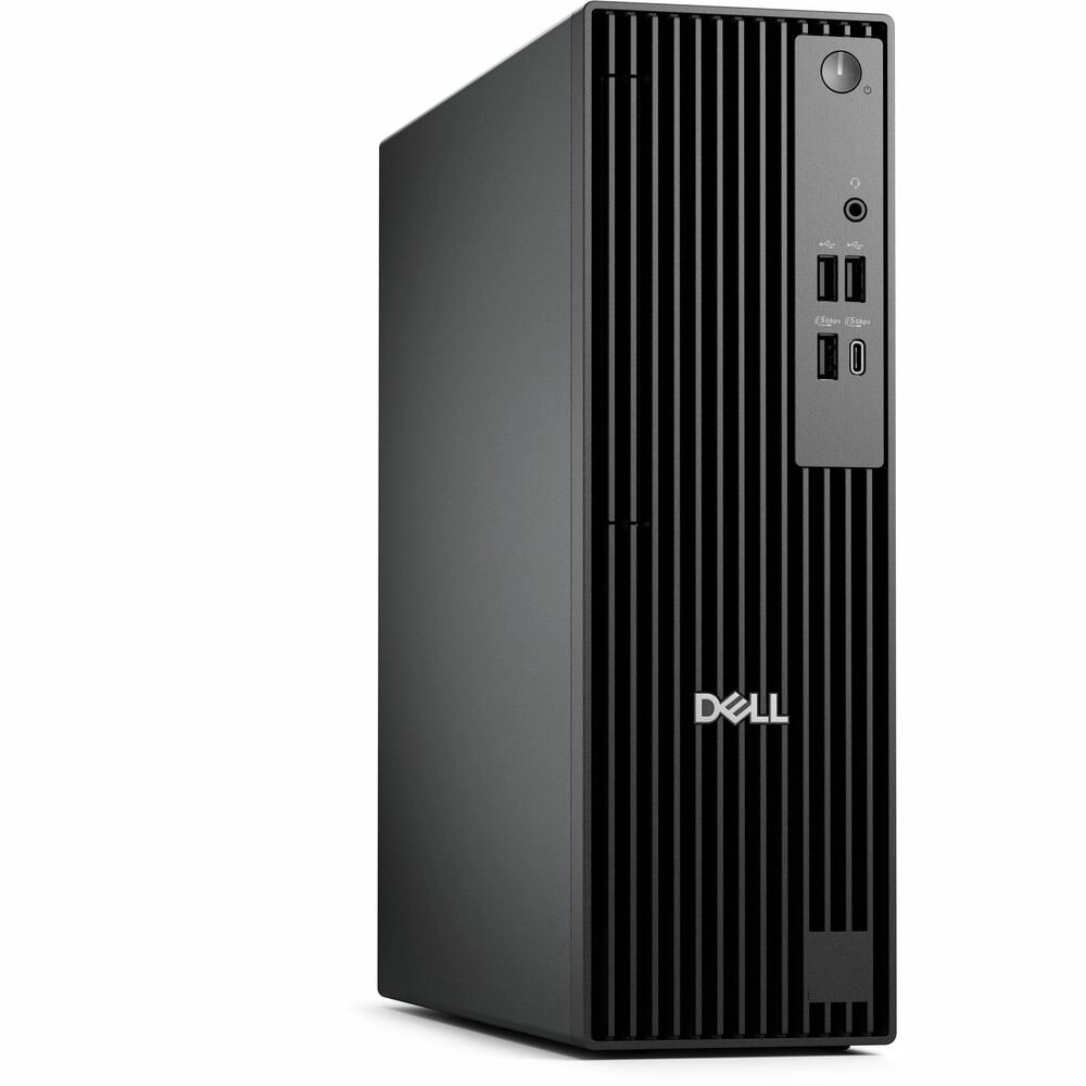 Dell Pro Slim QCS1250 Core i7-14700 16GB RAM 1TB SSD Computadora Compacta IA - Imagen 2