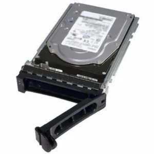 Disco Duro Dell 2TB SATA 7200RPM 3.5" Hot-Plug para Servidores PowerEdge - Imagen 1