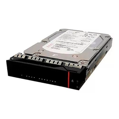 Disco Duro Lenovo 2TB SATA 7200RPM para Servidor ThinkSystem ST50 V2 - Imagen 2