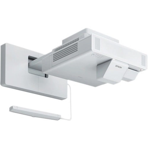 Epson BrightLink 1485Fi+ Proyector Láser Interactivo Full HD 120" con Control Táctil - Imagen 2