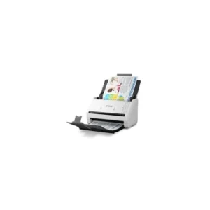 Epson DS-530 II Escáner Profesional Dúplex 35ppm con Alimentador Automático para Oficina - Imagen 1
