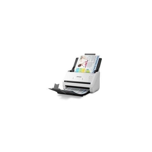 Epson DS-530 II Escáner Profesional Dúplex 35ppm con Alimentador Automático para Oficina - Imagen 2