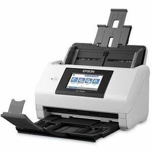 Epson DS-790WN Escáner Profesional Inalámbrico Alta Velocidad 90ipm con ADF 100 hojas - Imagen 1