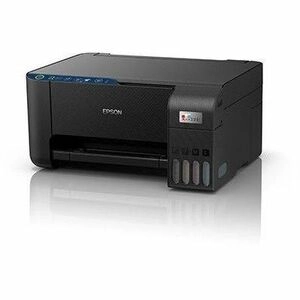 Impresora Multifuncional Epson EcoTank L3251 WiFi con Sistema Continuo Ultra Económico - Imagen 2