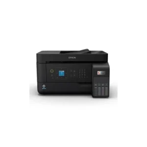 Epson EcoTank L5590 - Impresora Multifunción WiFi con Sistema Continuo y Ahorro Garantizado - Imagen 1
