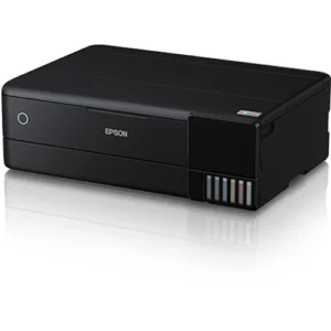 Epson EcoTank L8180 Impresora Multifunción A3+ Fotográfica con Sistema de 6 Colores - Imagen 1