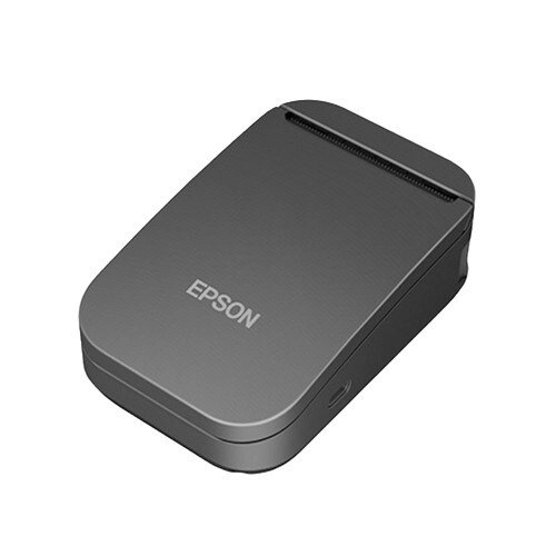 Epson Mobilink TM-P20II Impresora Térmica Portátil Bluetooth para Recibos - Ultra Compacta y Resistente - Imagen 2