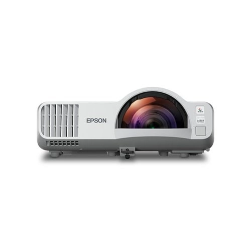 Epson PowerLite L210SF - Proyector Láser Full HD 4000lm con Tecnología 3LCD para Espacios Educativos - Imagen 2