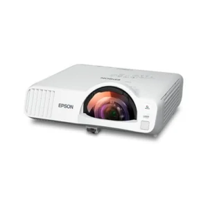 Epson PowerLite L210SF - Proyector Láser Full HD 4000lm con Tecnología 3LCD para Espacios Educativos - Imagen 1