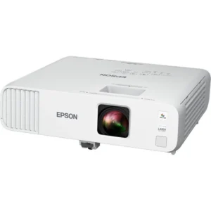 Proyector Epson PowerLite L260F Full HD 1080p Láser - Imagen Profesional hasta 310" - Imagen 1