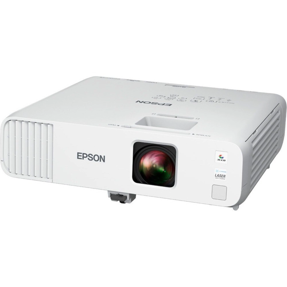Proyector Epson PowerLite L260F Full HD 1080p Láser - Imagen Profesional hasta 310" - Imagen 2