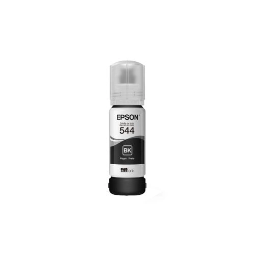 Tinta Original Epson T544120-AL Negra - Rendimiento 45,000 páginas para L5190/L3110/L3150 - Imagen 3