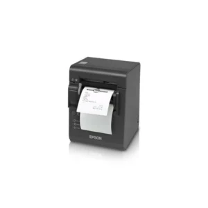 Epson TM-L90 Plus Impresora Térmica USB+Serial para Etiquetas y Recibos - Imagen 1
