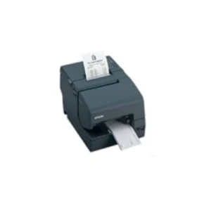 Epson TM-U675 Impresora Multiestación Matricial POS para Recibos y Validación de Cheques - Imagen 1