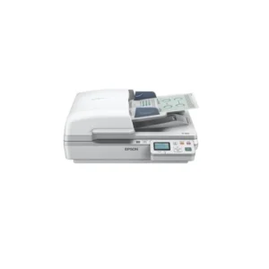 Epson WorkForce DS-6500 Escáner Profesional Doble Cara 25PPM con ADF para Oficina Digital - Imagen 1