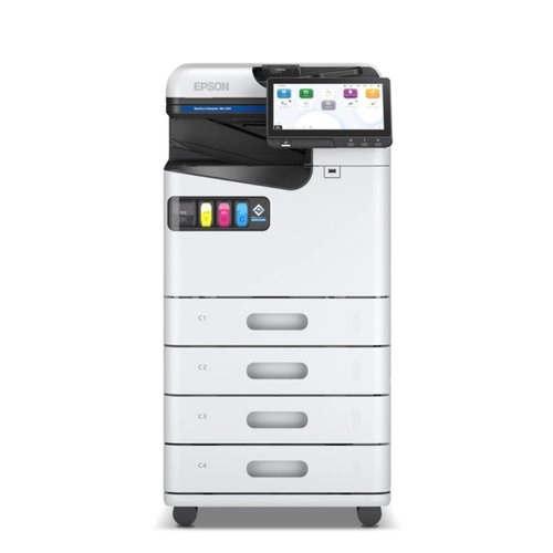 Epson WorkForce Enterprise AM-C400 - Impresora Multifunción Color A4 Profesional 40ppm - Imagen 2