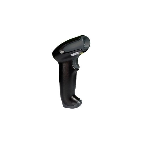 Escáner Código de Barras Honeywell Voyager 1250g USB Largo Alcance 58cm - Imagen 2