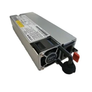 Fuente de Poder Lenovo ThinkSystem 750W Platinum Hot-Swap para Servidores - Imagen 1