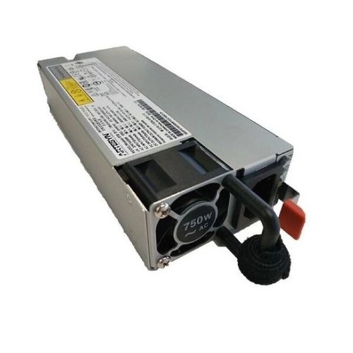 Fuente de Poder Lenovo ThinkSystem 750W Platinum Hot-Swap para Servidores - Imagen 2
