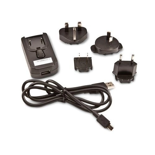 Honeywell 203-990-001 Adaptador AC Universal para CK65 CK3X CK3R - Imagen 2