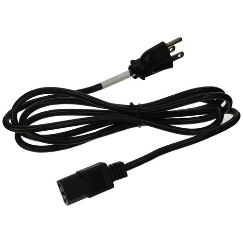 Cable de Alimentación Honeywell AC Power Cord Original para Escáner SR61 - Certificado RoHS - Imagen 2