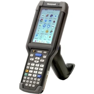 Honeywell CK65 Terminal Móvil Industrial Android con Escáner 2D y Batería de 7000mAh - Imagen 1