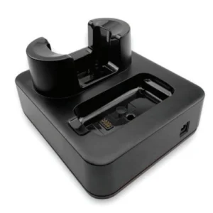 Base de Carga Honeywell EDA61K-HB-1 Home Base - Carga Rápida para Computadora y Batería - Imagen 1