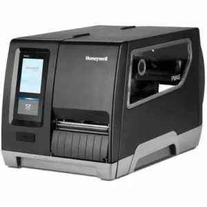 Honeywell PM45 Impresora Industrial Transferencia Térmica con Pantalla Táctil LCD - Imagen 1
