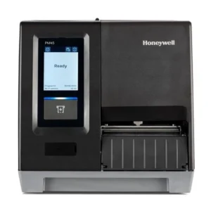 Honeywell PM45 Impresora Industrial Térmica 203DPI con Display - Etiquetado Profesional 24/7 - Imagen 1